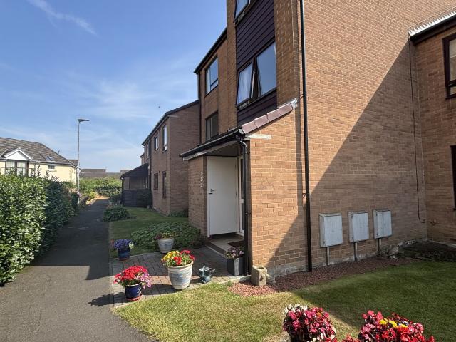 Flat for rent in Prestwick, Ingoe