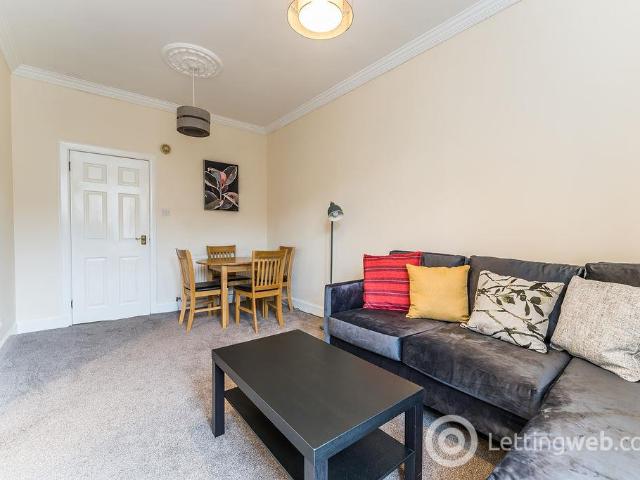Flat for rent in Mayfield, City of Edinburgh