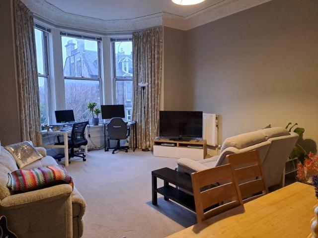 Flat for rent in Mayfield, Newington
