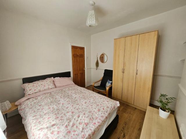 Flat for rent in Higham Hill, Greater London