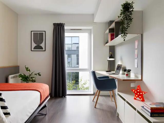 Room for rent in Hampton Park, City Of Southampton
