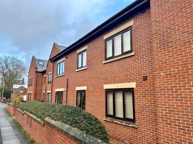 Flat for rent in Wigan, Greater Manchester