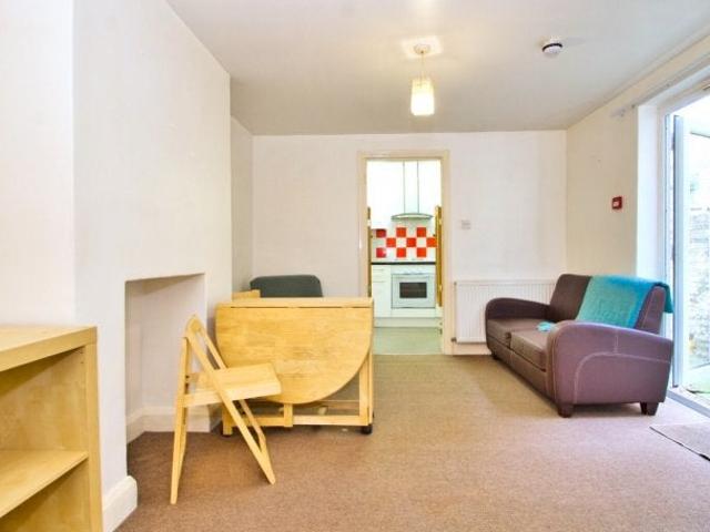 Flat for rent in Kilburn, Greater London