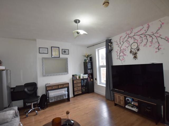 Flat for rent in West Town, Peterborough