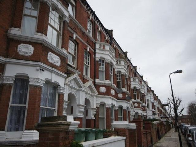 Flat for rent in London Borough of Camden, Greater London