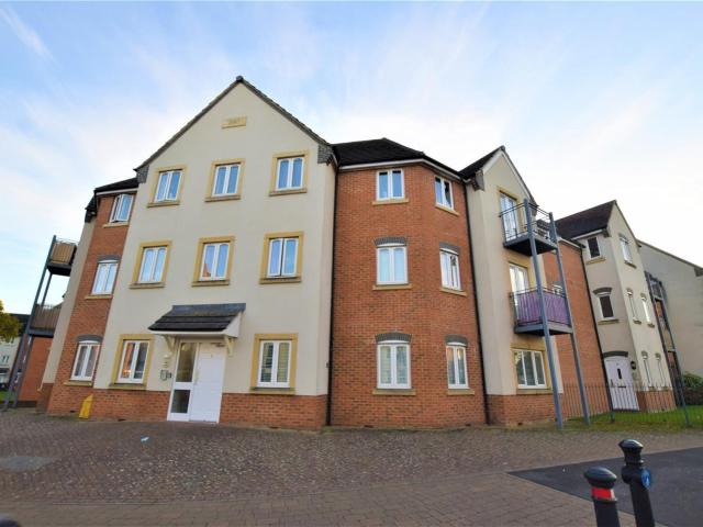 Flat for rent in Haydon End, Blunsdon St Andrew