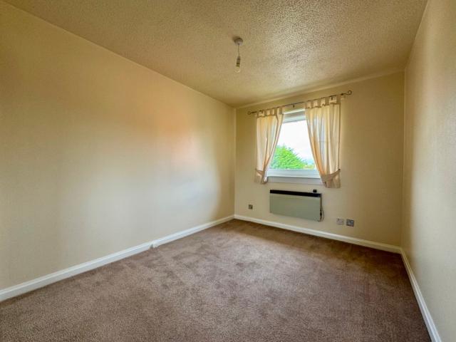 Flat for rent in Douglas Park Cottages, Bellshill