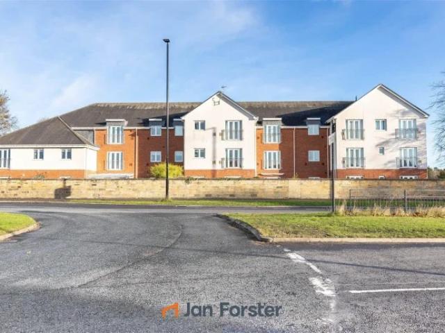 Flat for rent in North Gosforth, Newcastle upon Tyne