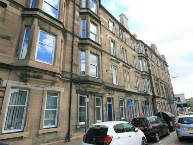 Flat for rent in Broughton, City of Edinburgh