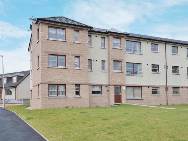 Flat for rent in Ballindoch, Scotland