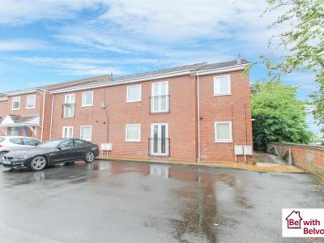 Flat for rent in Brereton, Cannock Chase