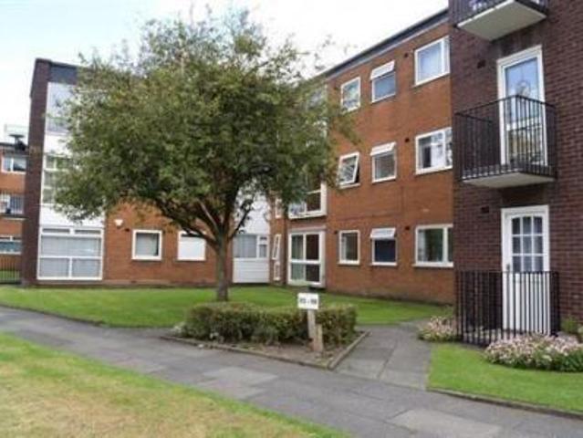 Flat for rent in Georgia, Greater Manchester