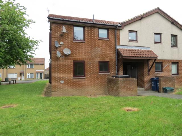 Flat for rent in Kenton, Tyne And Wear