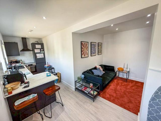 Flat for rent in Attenborough, East Midlands