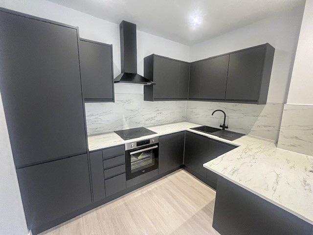 Flat for rent in Attenborough, East Midlands