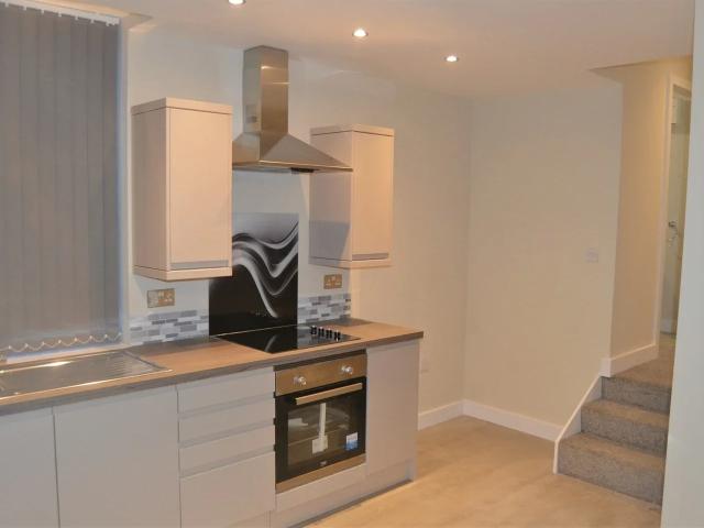Flat for rent in Attenborough, East Midlands