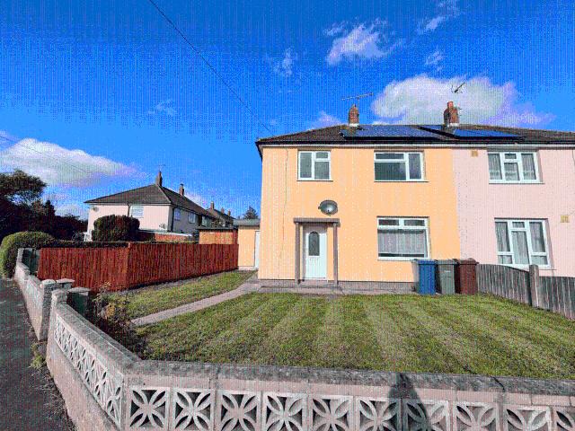 Flat for rent in Rowley Park, Stafford