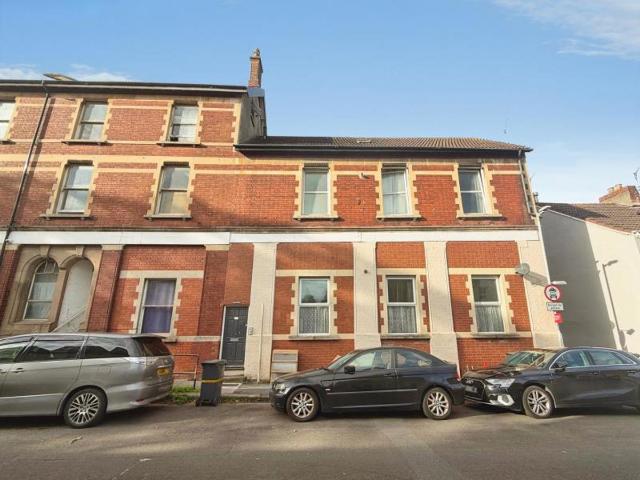 Flat for rent in Avonmouth, Bristol