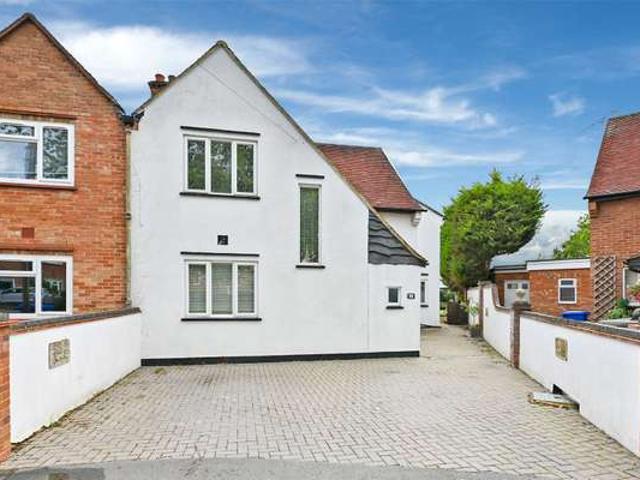 House for rent in Forest Green, Bray