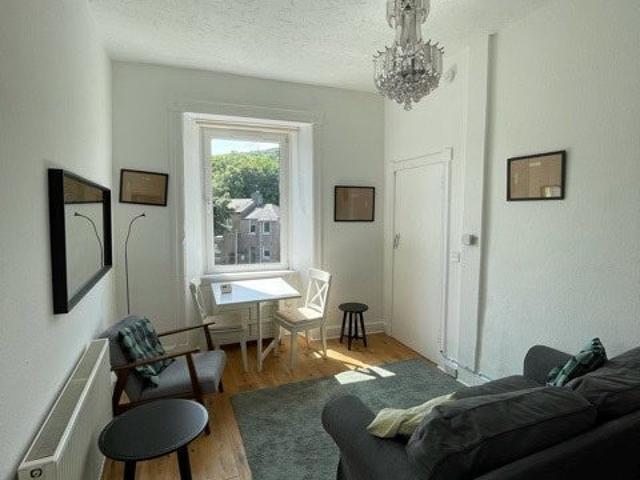 Flat for rent in Willowbrae, Scotland