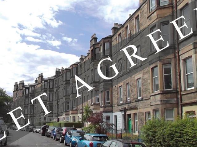 Flat for rent in Willowbrae, City of Edinburgh