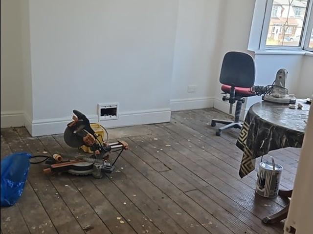 Flat for rent in London Borough of Brent, Greater London