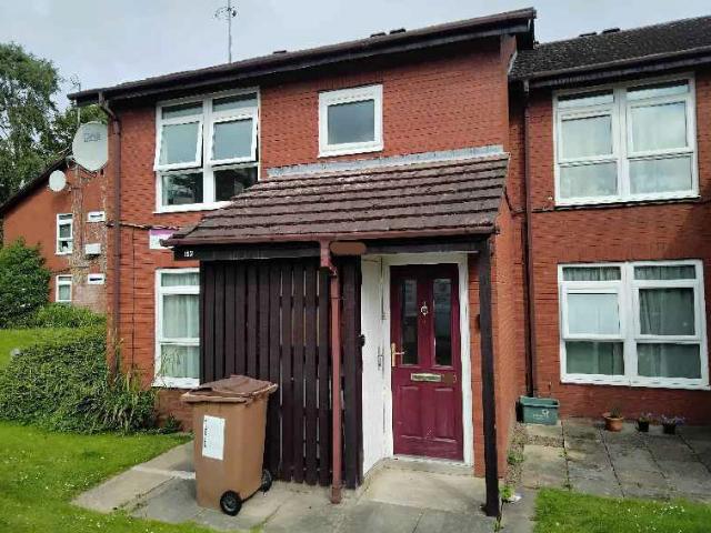 Flat for rent in Nether Stowe, Lichfield
