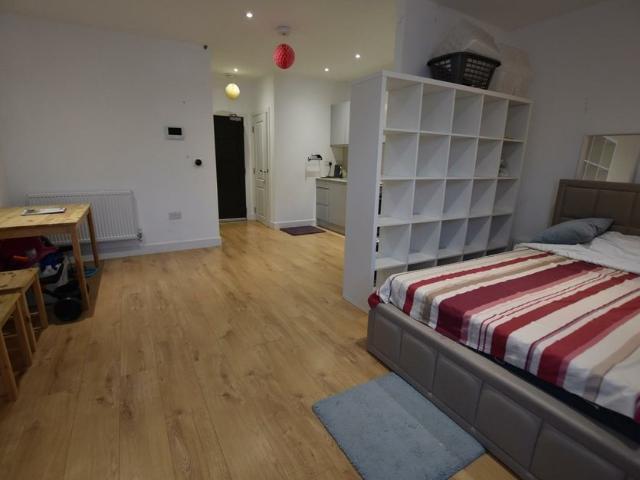 Apartment for rent in West Drayton, Greater London