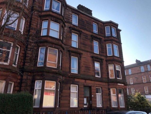 Room for rent in Milnbank, Glasgow