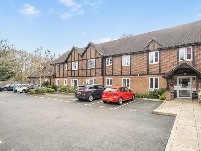 Flat for rent in Storrington and Sullington, Horsham