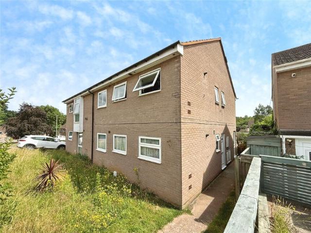 Flat for rent in Budlake, Devon