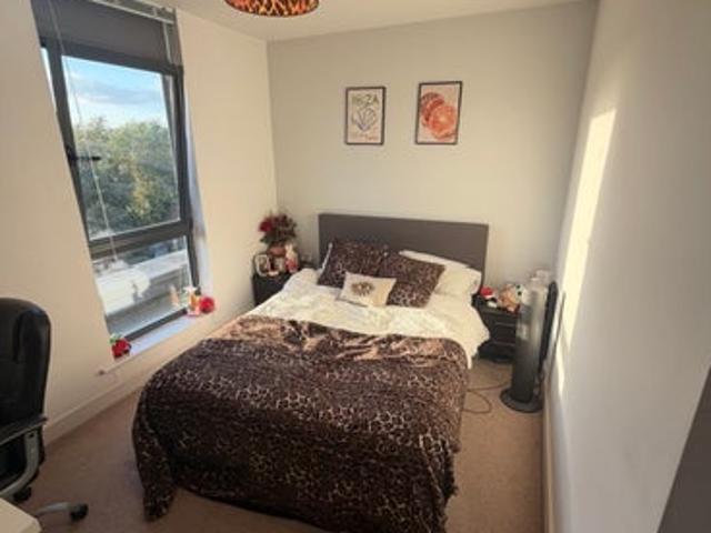 Flat for rent in Meanwood, Leeds