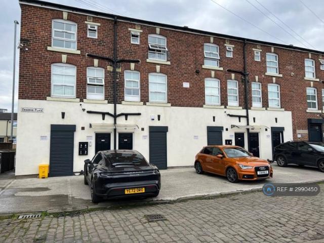 Flat for rent in Little London, West Yorkshire