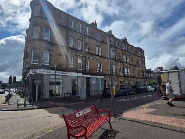 Flat for rent in Hillview, Clarkston