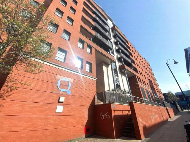 Flat for rent in City Centre, Georgia