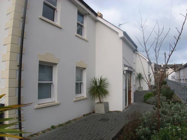 Flat for rent in Brandis Corner, Devon
