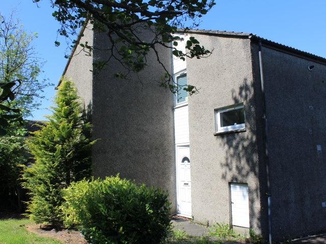 Flat for rent in Cumbernauld, Abronhill