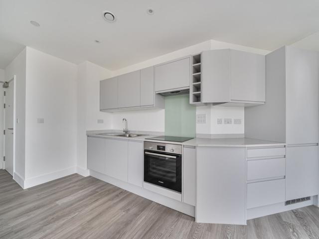 Flat for rent in Chatham