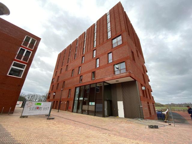 Appartement te huur in Strijp, Noord Brabant
