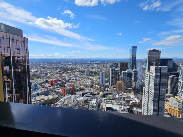 Apartment for rent in Camerons Creek, Victoria