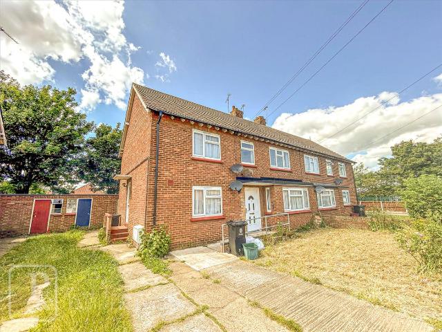 Flat for rent in Clacton-on-Sea, Tendring
