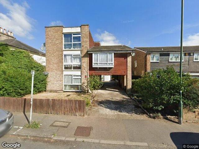 Flat for rent in Wallington, Greater London