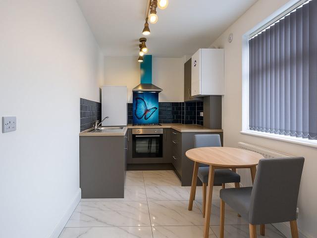 Flat for rent in Halesowen, West Midlands