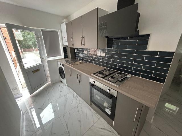 Flat for rent in Halesowen, West Midlands