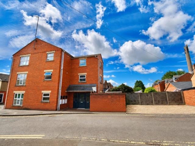 Flat for rent in Spencer, Northampton