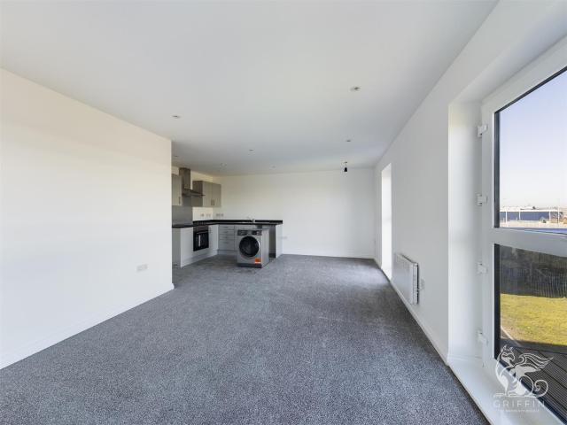 Flat for rent in Tilbury, Essex