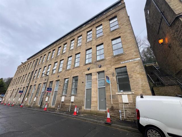 Flat for rent in Hebden Royd, Hebden Bridge