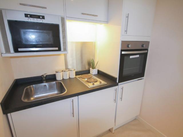 Flat for rent in Shieldfield, Tyne And Wear