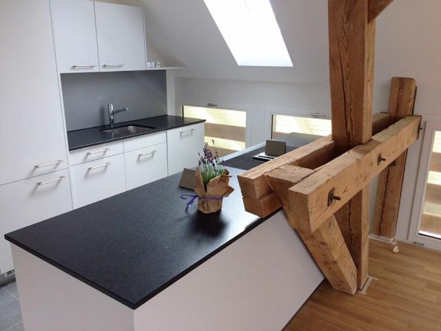 Apartment mieten in Langenthal, Bern