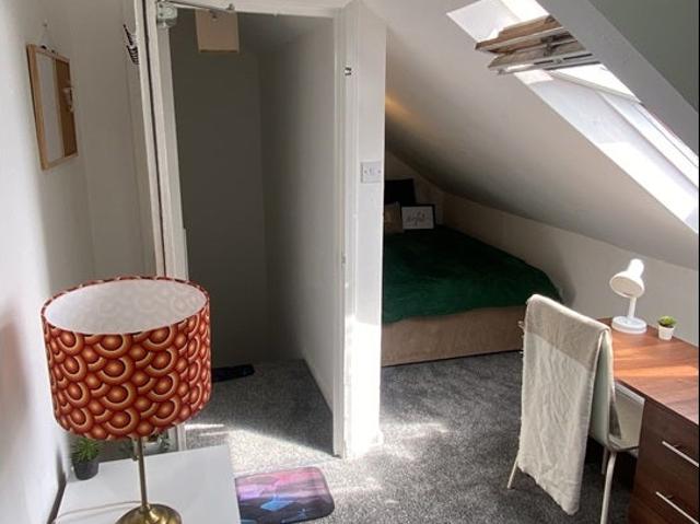 Flat for rent in Heaton, Tyne And Wear